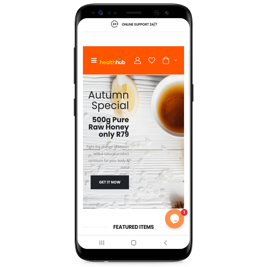sell-happy-ecommerce-app
