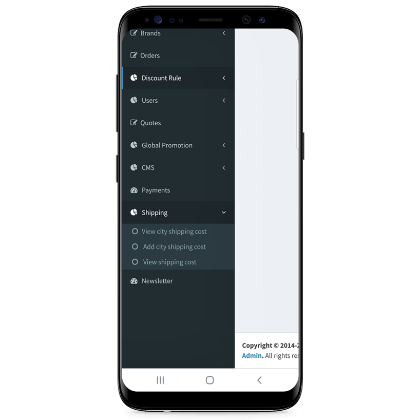 sell-happy-ecommerce-app